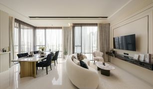 2 Schlafzimmern Wohnung zu verkaufen in Khlong Tan Nuea, Bangkok The Bangkok Thonglor