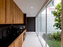 4 Bedroom House for sale in Chatuchak Bangkok, Chantharakasem