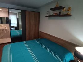 1 Schlafzimmer Appartement zu verkaufen im Hue Sukhumvit, Bang Chak