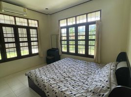 2 Schlafzimmer Villa zu vermieten in Maret, Koh Samui, Maret