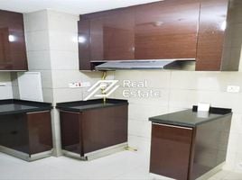 1 Bedroom Apartment for sale at Burooj Views, Blue Towers, Al Dhafrah