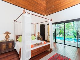 2 Schlafzimmer Haus zu vermieten in Phuket, Si Sunthon, Thalang, Phuket