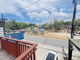 2 Schlafzimmer Shophaus zu verkaufen in Thalang, Phuket, Choeng Thale, Thalang, Phuket, Thailand