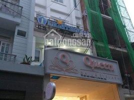 Studio Villa zu verkaufen in District 10, Ho Chi Minh City, Ward 15