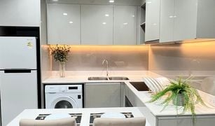 Кондо, 2 спальни на продажу в Bang Kraso, Нонтабури The Politan Rive