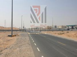  Land for sale at Al Zubair, Ajman Uptown Villas, Ajman Uptown, Ajman