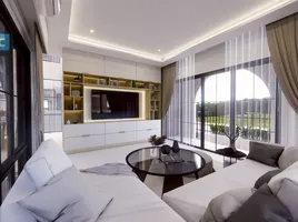 3 Schlafzimmer Haus zu verkaufen im Crown Estate Dulwich Road, Ko Kaeo