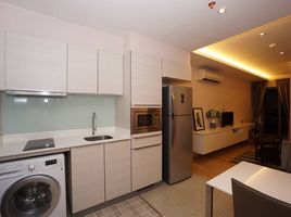 1 Schlafzimmer Appartement zu verkaufen im H Sukhumvit 43, Khlong Tan Nuea