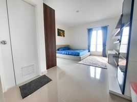 2 Schlafzimmer Haus zu verkaufen im Baan Mee Suk Prime , Ban Kaeng, Chaloem Phra Kiat