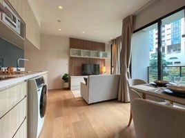 1 Bedroom Condo for rent at Runesu Thonglor 5, Khlong Tan Nuea, Watthana