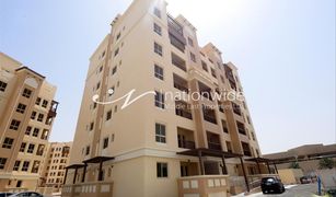 2 Bedrooms Apartment for sale in Baniyas East, Abu Dhabi Bawabat Al Sharq