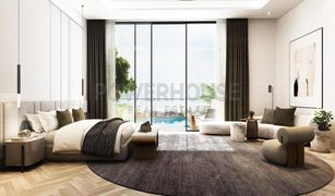 4 Bedrooms Villa for sale in District 7, Dubai Mohammed Bin Rashid City