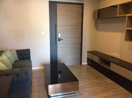 1 Bedroom Condo for rent at The Room Sathorn-St.Louis, Yan Nawa, Sathon, Bangkok