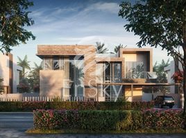 4 Bedroom Villa for sale at Saadiyat Reserve, Saadiyat Island