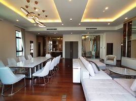 4 Bedroom Condo for rent at Supalai Elite Sathorn - Suanplu, Thung Mahamek