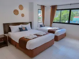 2 Schlafzimmer Appartement zu vermieten im RoomQuest Kalim Beach, Patong