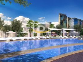 2 Bedroom Condo for sale at Gemz by Danube, North Village, Al Furjan, Dubai