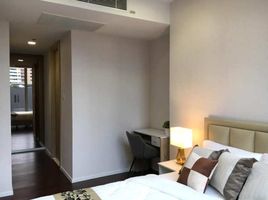 2 Schlafzimmer Appartement zu vermieten im Hyde Sukhumvit 11, Khlong Toei Nuea