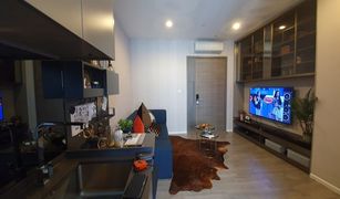 1 chambre Condominium a vendre à Phra Khanong Nuea, Bangkok The Room Sukhumvit 69