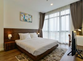 3 Bedroom Apartment for sale at The Nassim, Thao Dien, District 2