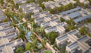 Yas Acres, अबू धाबी The Sustainable City - Yas Island में 3 बेडरूम टाउनहाउस बिक्री के लिए