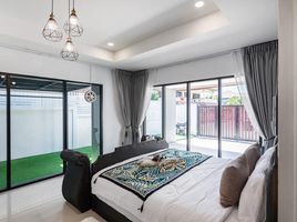 4 Bedroom House for sale at Eakmongkol Chaiyapruek1, Nong Prue, Pattaya