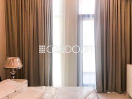 1 Bedroom Condo for sale at Glamz by Danube, Glamz, Al Furjan, Dubai