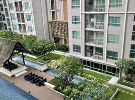 1 Bedroom Condo for sale at D BURA Pran Nok , Ban Chang Lo