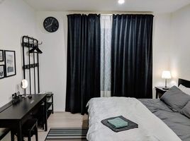 1 Schlafzimmer Appartement zu verkaufen im Life Asoke, Bang Kapi