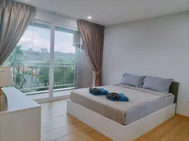 1 Schlafzimmer Wohnung zu verkaufen im Ozone Condotel, Karon, Phuket Town