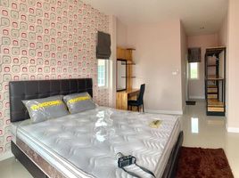 3 Bedroom House for rent at Chiang Mai Lanna Village Phase 2, Pa Daet