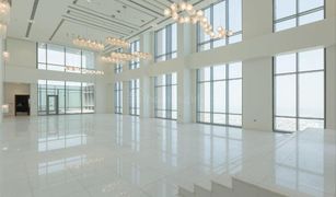 7 chambres Penthouse a vendre à Al Habtoor City, Dubai Noura Tower