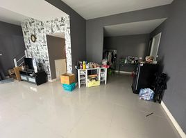 3 Schlafzimmer Haus zu vermieten im The Connect Kanjanapisek-Kantana, Bang Yai, Bang Yai