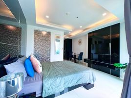 2 Schlafzimmer Appartement zu verkaufen im Cosy Beach View, Nong Prue
