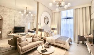 Studio Apartment for sale in Tuscan Residences, Dubai Oxford 212