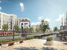  Land for sale at Alreeman II, Khalifa City A