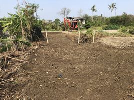  Grundstück zu verkaufen in Ban Laem, Phetchaburi, Laem Phak Bia