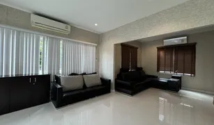 3 Bedrooms House for sale in O Ngoen, Bangkok Delight @ Scene Watcharapol-Jatuchot