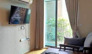 1 Bedroom Condo for sale in Maha Phruettharam, Bangkok Altitude Samyan-Silom