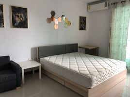 Studio Apartment for rent at Supalai Premier Asoke, Bang Kapi