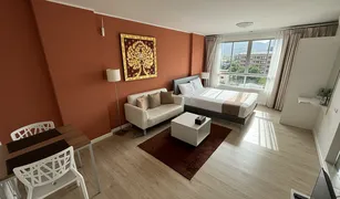 1 Bedroom Condo for sale in Nong Kae, Hua Hin Baan Peang Ploen