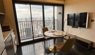 2 Bedrooms Condo for sale in Khlong Tan Nuea, Bangkok Park Origin Thonglor