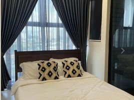 Studio Penthouse zu vermieten im ADB Avenue Tower, Pasig City