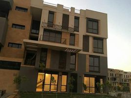 3 Bedroom Apartment for rent at Eastown, The 5th Settlement, New Cairo City