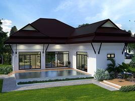 3 Bedroom Villa for sale at Plumeria Villa Hua Hin, Cha-Am, Cha-Am