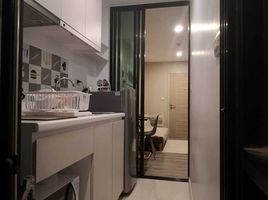 1 Bedroom Condo for sale at Pause ID, Samrong Nuea