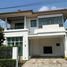 3 Bedroom Villa for rent in Samut Prakan, Bang Kaeo, Bang Phli, Samut Prakan