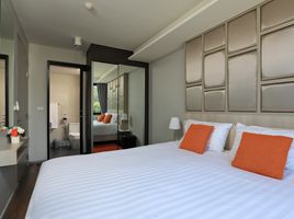 1 Bedroom Condo for sale at 6th Avenue Surin, Choeng Thale, Thalang, Phuket