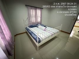 บ้านเดี่ยว 2 ห้องนอน ให้เช่า ในทำเล ปลวกแดง, ระยอง, ปลวกแดง, ปลวกแดง