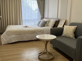 Studio Apartment for sale at Plum Condo Ladprao 101, Khlong Chan